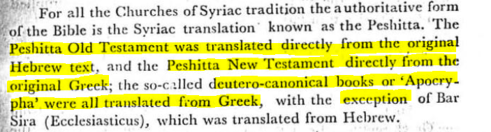 Why was the New Testament written in Greek? - Deseret News
